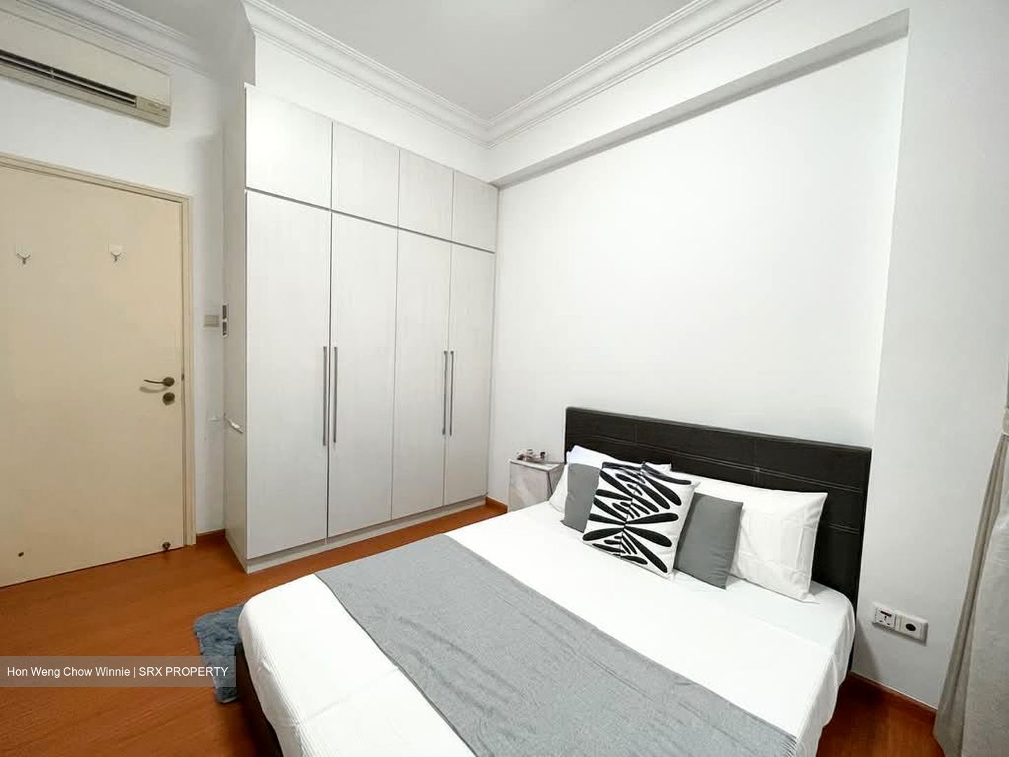 The Sterling (D21), Condominium #575130521